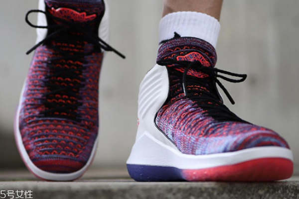 aj32適合后衛(wèi)嗎 實戰(zhàn)保護(hù)不錯