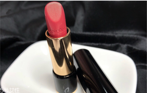 蘭蔻120赤茶橘適合黃皮嗎 蘭蔻120赤茶橘試色 蘭蔻120赤茶橘適合黃皮嗎 蘭蔻120赤茶橘試色