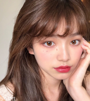 蘭蔻12號(hào)口紅怎么樣 蘭蔻12號(hào)赤茶紅口紅試色 蘭蔻12號(hào)口紅怎么樣 蘭蔻12號(hào)赤茶紅口紅試色