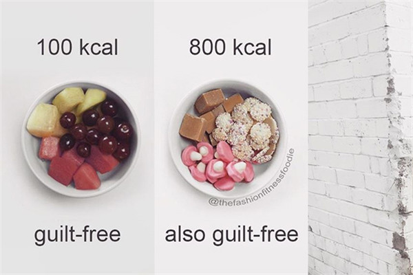 怎么吃出腰瘦身材 5個飲食習(xí)慣越吃越瘦 怎么吃出腰瘦身材 5個飲食習(xí)慣越吃越瘦