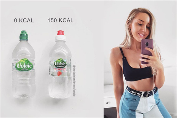 怎么吃出腰瘦身材 5個飲食習(xí)慣越吃越瘦 怎么吃出腰瘦身材 5個飲食習(xí)慣越吃越瘦