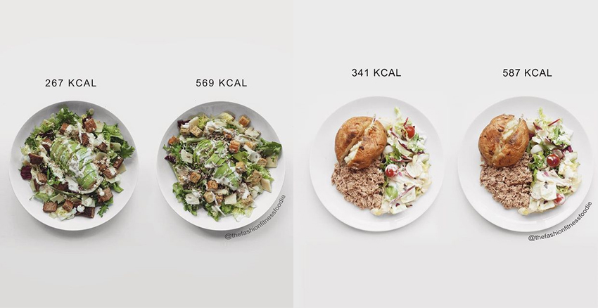 怎么吃出腰瘦身材 5個飲食習(xí)慣越吃越瘦 怎么吃出腰瘦身材 5個飲食習(xí)慣越吃越瘦