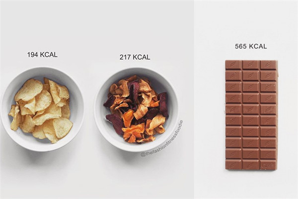 怎么吃出腰瘦身材 5個飲食習(xí)慣越吃越瘦 怎么吃出腰瘦身材 5個飲食習(xí)慣越吃越瘦