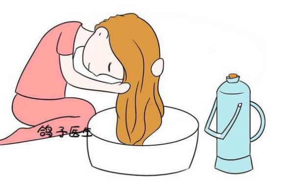 感冒的時候能洗頭嗎 要分情況 感冒的時候能洗頭嗎 要分情況