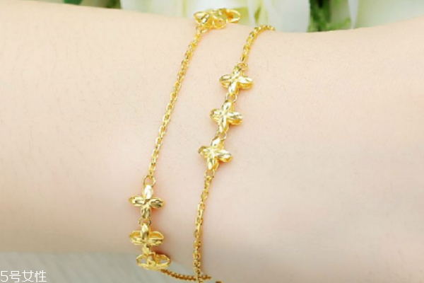 黃金手鏈可以辟邪嗎 沒有根據(jù)來源 黃金手鏈可以辟邪嗎 沒有根據(jù)來源