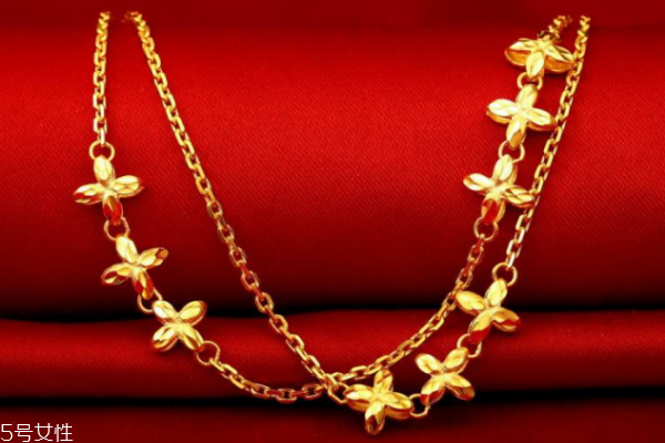 黃金手鏈可以辟邪嗎 沒有根據(jù)來源 黃金手鏈可以辟邪嗎 沒有根據(jù)來源