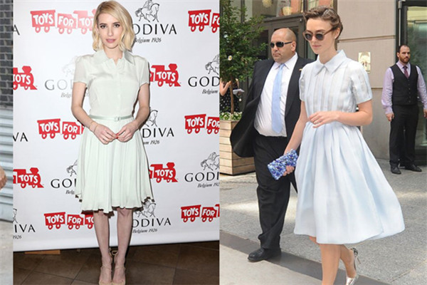 女短袖襯衫配什么褲子 換季穿搭好選擇 女短袖襯衫配什么褲子 換季穿搭好選擇