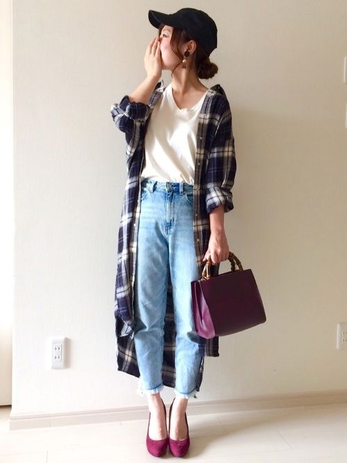 白色t恤怎么搭配 20款不重復(fù)白t恤穿搭 白色t恤怎么搭配 20款不重復(fù)白t恤穿搭