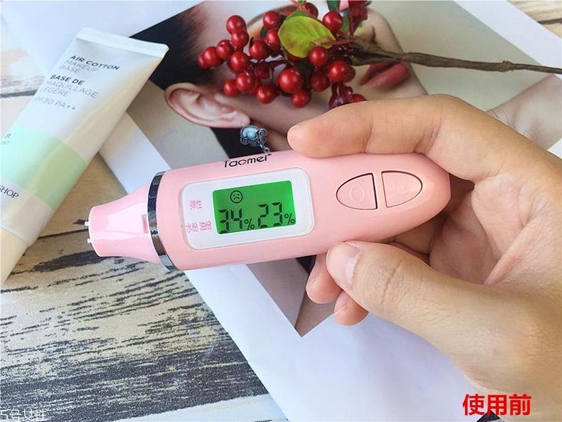 菲詩小鋪綠色隔離霜干嗎 干皮非常適用 菲詩小鋪綠色隔離霜干嗎 干皮非常適用