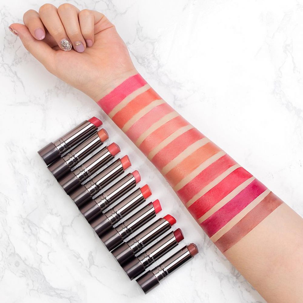 奶油質(zhì)地口紅什么牌子好 8大奶油質(zhì)地潤唇膏推薦 奶油質(zhì)地口紅什么牌子好 8大奶油質(zhì)地潤唇膏推薦