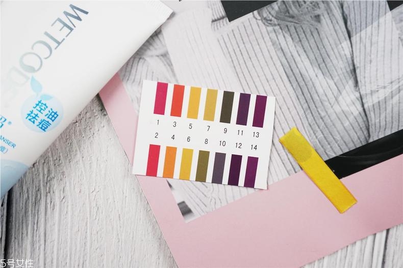 水密碼洗面奶哪款好用 溫和藍管和祛痘白管對比評測 水密碼洗面奶哪款好用 溫和藍管和祛痘白管對比評測