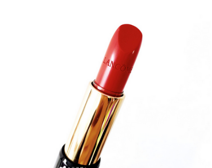 蘭蔻122是什么顏色 蘭蔻122口紅試色 蘭蔻122是什么顏色 蘭蔻122口紅試色