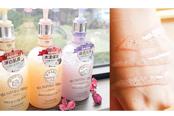 onthebody沐浴露怎么樣 3款產品實測大pk onthebody沐浴露怎么樣 3款產品實測大pk