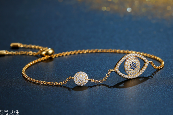 黃金手鏈容易斷嗎 要細心呵護 黃金手鏈容易斷嗎 要細心呵護