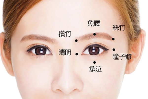 眼睛干澀怎么改善 醫(yī)生教你4招追劇再不眼干 眼睛干澀怎么改善 醫(yī)生教你4招追劇再不眼干