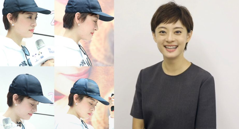 孫儷微博護(hù)膚心得 難怪演少女毫不違和 孫儷微博護(hù)膚心得 難怪演少女毫不違和