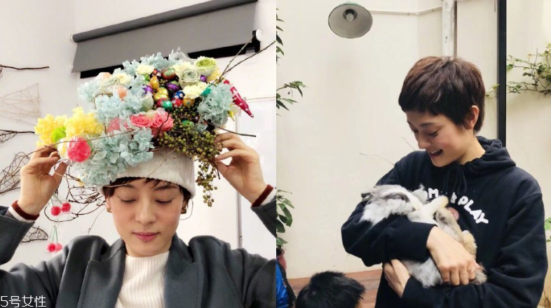 孫儷微博護(hù)膚心得 難怪演少女毫不違和 孫儷微博護(hù)膚心得 難怪演少女毫不違和