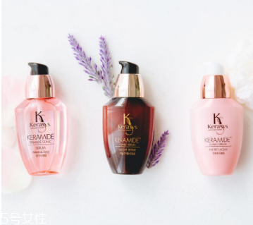 頭發(fā)毛躁用什么精油好 頭發(fā)干枯毛躁精油推薦 頭發(fā)毛躁用什么精油好 頭發(fā)干枯毛躁精油推薦