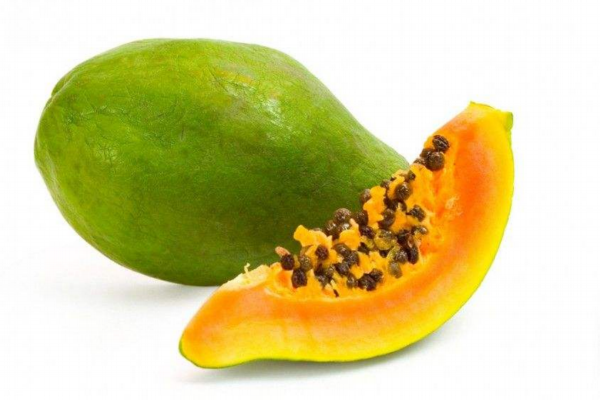 木瓜有什么營養(yǎng) 吃了有五個(gè)好處