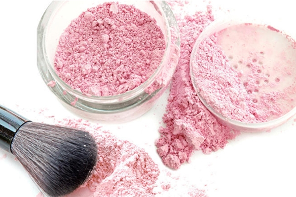 腮紅怎么看顯色度好不好 看看刷5遍的效果 腮紅怎么看顯色度好不好 看看刷5遍的效果