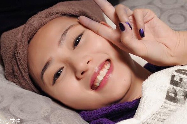 國字臉怎么瘦臉 4方法和方形臉說掰掰 國字臉怎么瘦臉 4方法和方形臉說掰掰