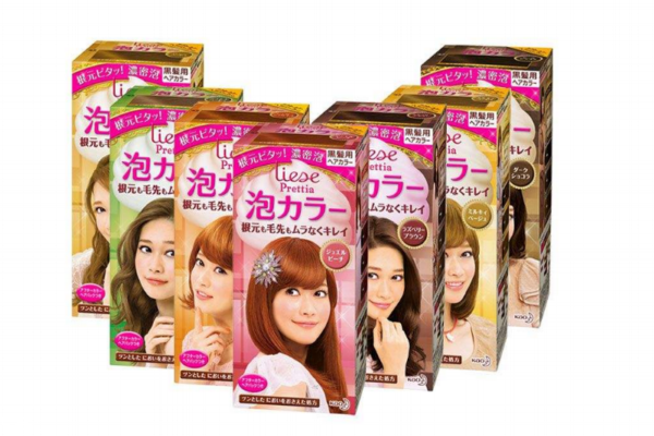 花王染發(fā)劑能維持多久 花王泡沫染發(fā)劑使用注意事項 花王染發(fā)劑能維持多久 花王泡沫染發(fā)劑使用注意事項