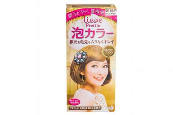花王染發(fā)劑能維持多久 花王泡沫染發(fā)劑使用注意事項 花王染發(fā)劑能維持多久 花王泡沫染發(fā)劑使用注意事項
