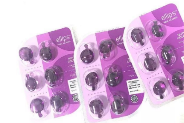 ellips護(hù)發(fā)膠囊多少錢 ellips護(hù)發(fā)膠囊不同顏色功效 ellips護(hù)發(fā)膠囊多少錢 ellips護(hù)發(fā)膠囊不同顏色功效