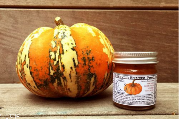 brooklyn南瓜酵素面膜怎么用 brooklyn南瓜酵素面膜功效 brooklyn南瓜酵素面膜怎么用 brooklyn南瓜酵素面膜功效