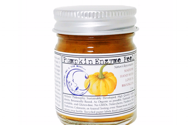 brooklyn南瓜酵素面膜怎么用 brooklyn南瓜酵素面膜功效 brooklyn南瓜酵素面膜怎么用 brooklyn南瓜酵素面膜功效