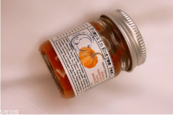 brooklyn南瓜酵素面膜怎么用 brooklyn南瓜酵素面膜功效 brooklyn南瓜酵素面膜怎么用 brooklyn南瓜酵素面膜功效