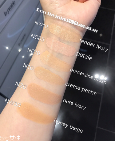 la prairie氣墊怎么樣 la prairie氣墊使用測評 la prairie氣墊怎么樣 la prairie氣墊使用測評