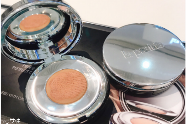 la prairie氣墊怎么樣 la prairie氣墊使用測評 la prairie氣墊怎么樣 la prairie氣墊使用測評