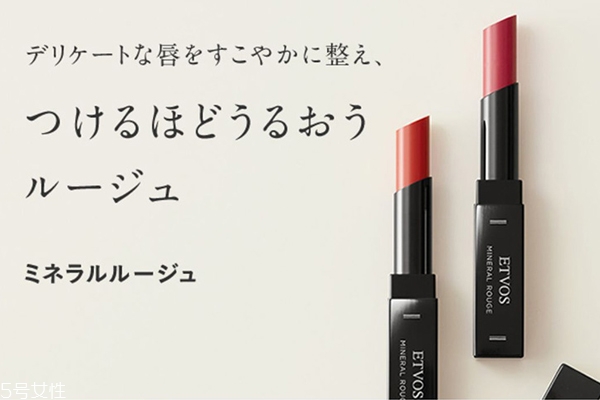 etvos口紅貴嗎 etvos口紅多少錢 etvos口紅貴嗎 etvos口紅多少錢