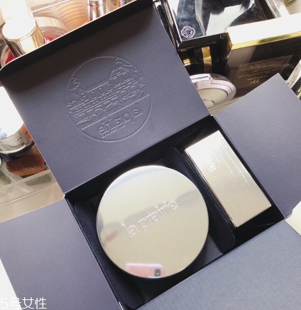 la prairie氣墊怎么樣 la prairie氣墊使用測評 la prairie氣墊怎么樣 la prairie氣墊使用測評