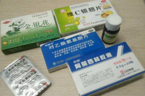 男性冬季感冒應該吃些什么