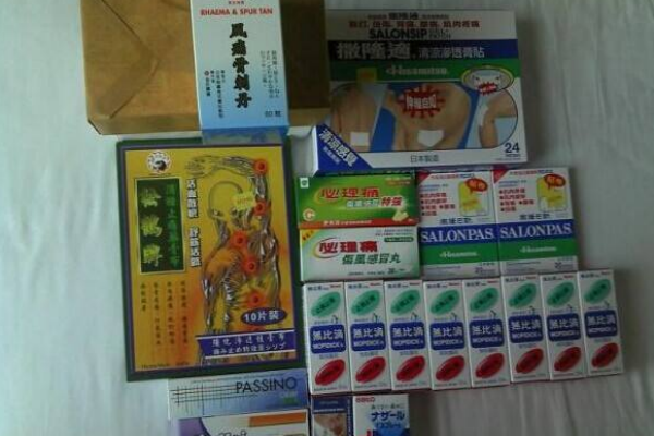 男性冬季感冒應該吃些什么