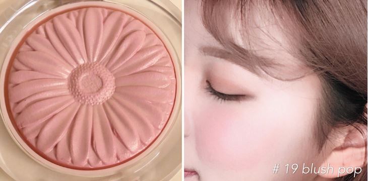 玫瑰色腮紅圖片 玫瑰色腮紅哪款好用 玫瑰色腮紅圖片 玫瑰色腮紅哪款好用