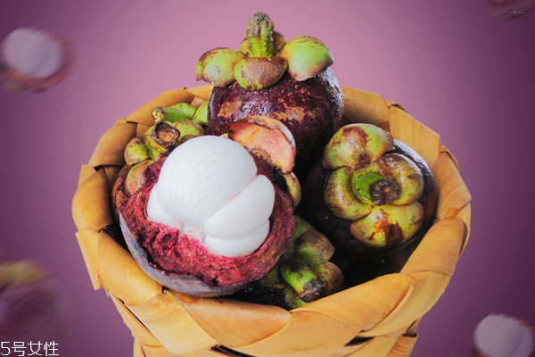 山竹為什么不能多吃 因?yàn)槌远嗔擞袎奶? alt=