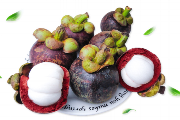 山竹為什么不能多吃 因?yàn)槌远嗔擞袎奶? alt=