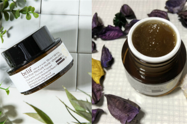 belif面膜怎么樣 belif面膜評測 belif面膜怎么樣 belif面膜評測