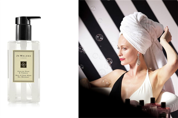 香氛沐浴露排行榜 這5款牌子超好用 香氛沐浴露排行榜 這5款牌子超好用