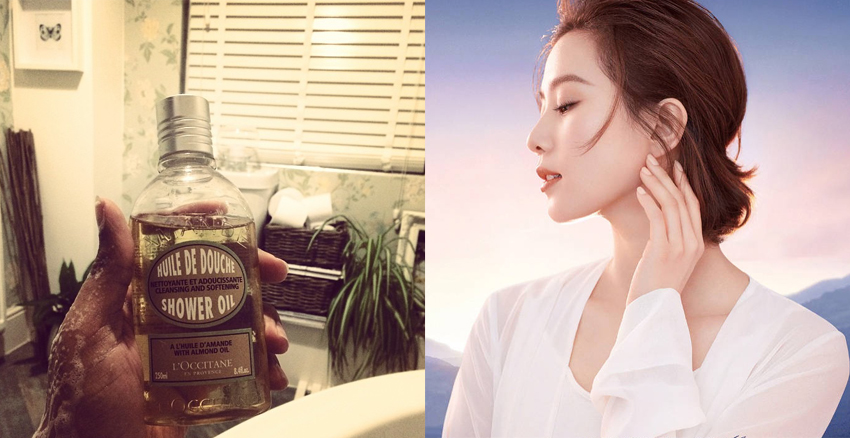 香氛沐浴露排行榜 這5款牌子超好用 香氛沐浴露排行榜 這5款牌子超好用