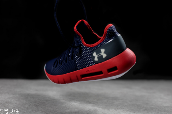 安德瑪hovr havoc籃球鞋測評 零重力腳感非凡 安德瑪hovr havoc籃球鞋測評 零重力腳感非凡