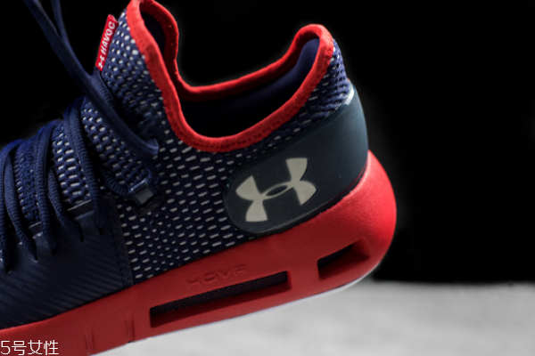 安德瑪hovr havoc籃球鞋測評 零重力腳感非凡 安德瑪hovr havoc籃球鞋測評 零重力腳感非凡