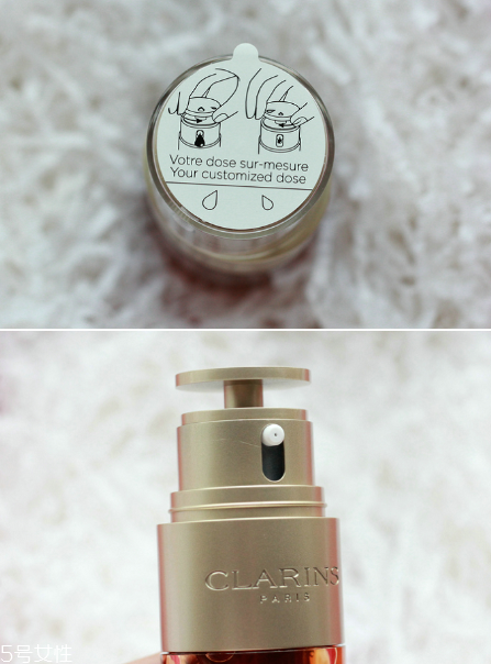 嬌韻詩第8代黃金雙瓶長(zhǎng)期用會(huì)泛黃嗎 長(zhǎng)期用更好 嬌韻詩第8代黃金雙瓶長(zhǎng)期用會(huì)泛黃嗎 長(zhǎng)期用更好