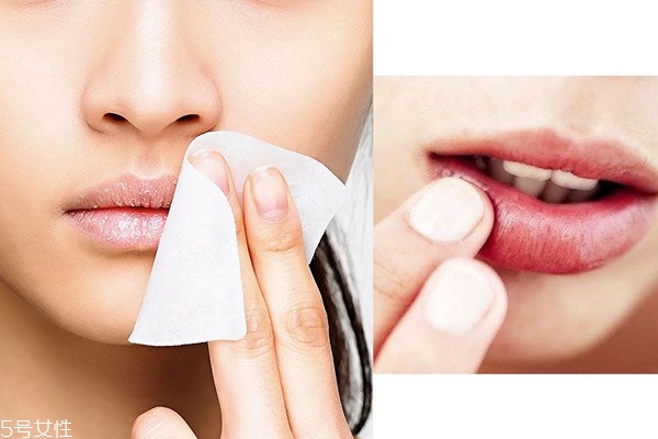 唇膜有用嗎 3個要點(diǎn)讓唇膜發(fā)揮最好效果