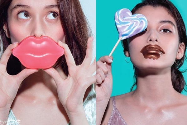 唇膜有用嗎 3個要點(diǎn)讓唇膜發(fā)揮最好效果