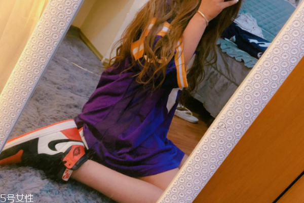 aj1絲綢扣碎怎么打理 護理方法很關(guān)鍵