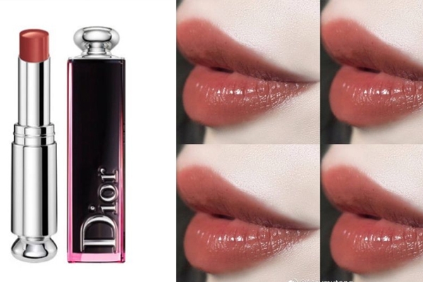 奶茶色口紅什么牌子好 整理各種奶茶色的必收款 奶茶色口紅什么牌子好 整理各種奶茶色的必收款